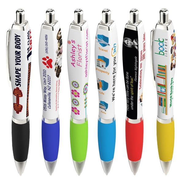 Zen Full Color Pen