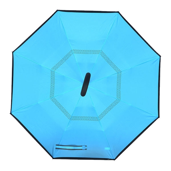 Double Layer Reverse Umbrella