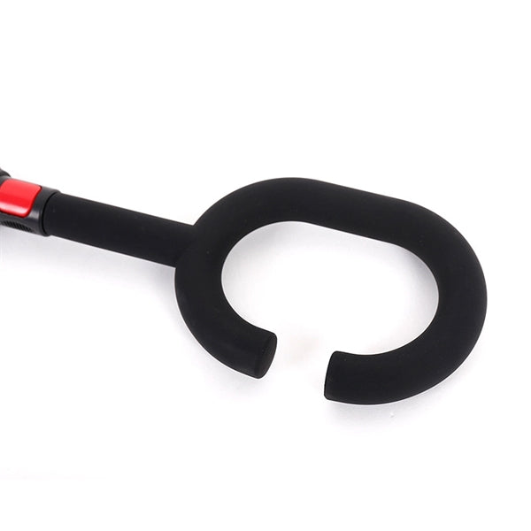 Double Layer Reverse Umbrella