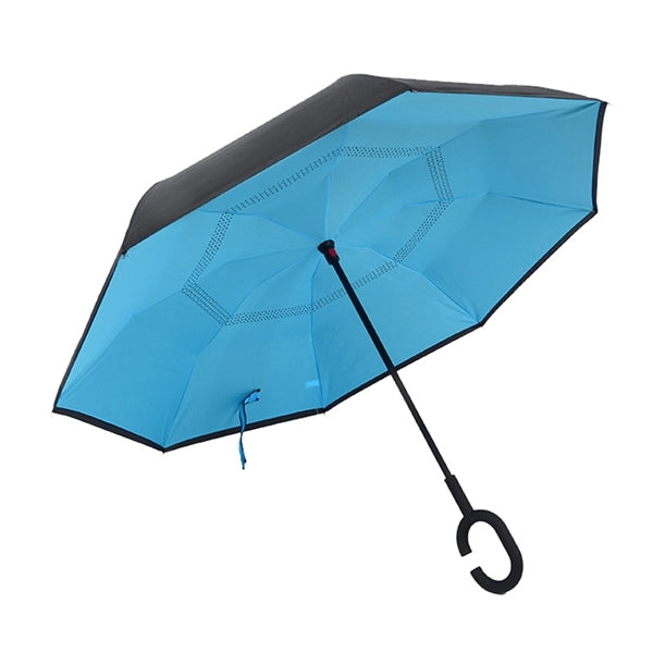 Double Layer Reverse Umbrella