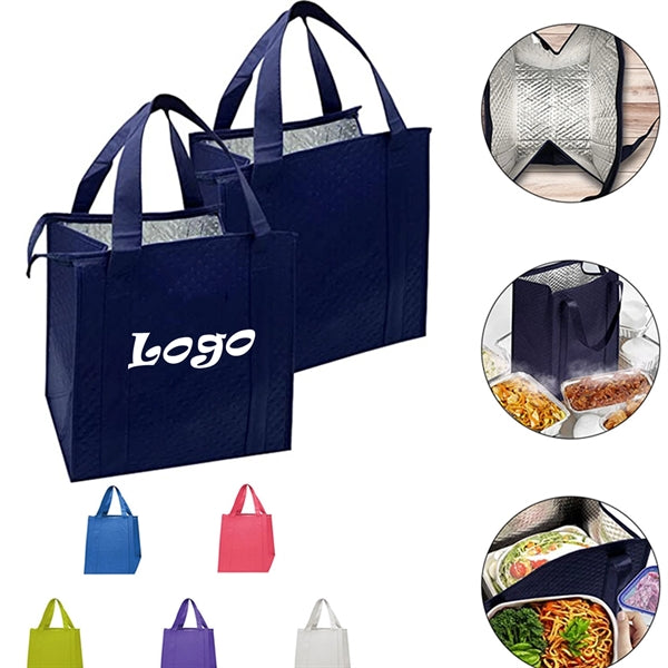 Shopping Bags
