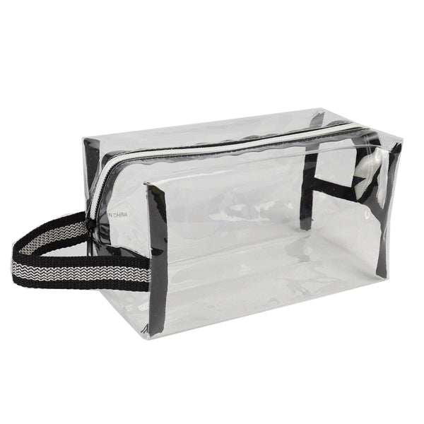 Clear Travel Bag