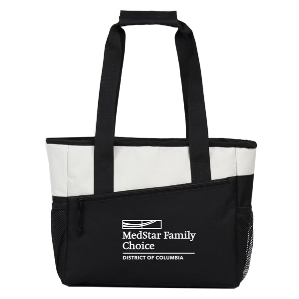 Tote Cooler Bag