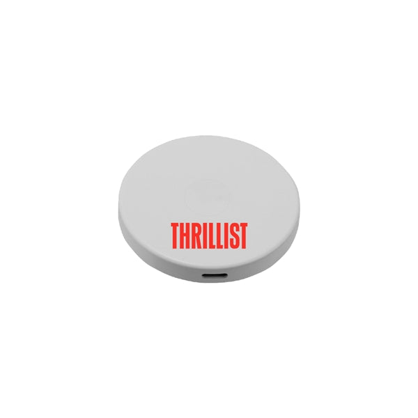 Springfield Circle Wireless Charger