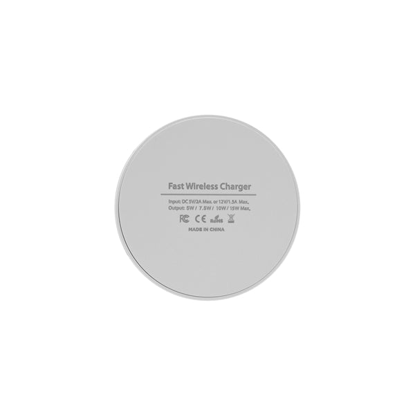 Springfield Circle Wireless Charger