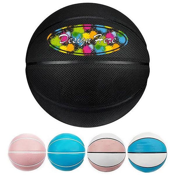 No. 1-7 Professional Basketball
