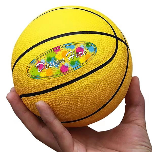 No. 1-7 Professional Basketball
