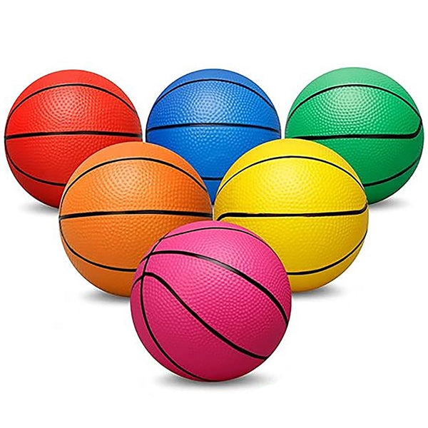 No. 1-7 Professional Basketball