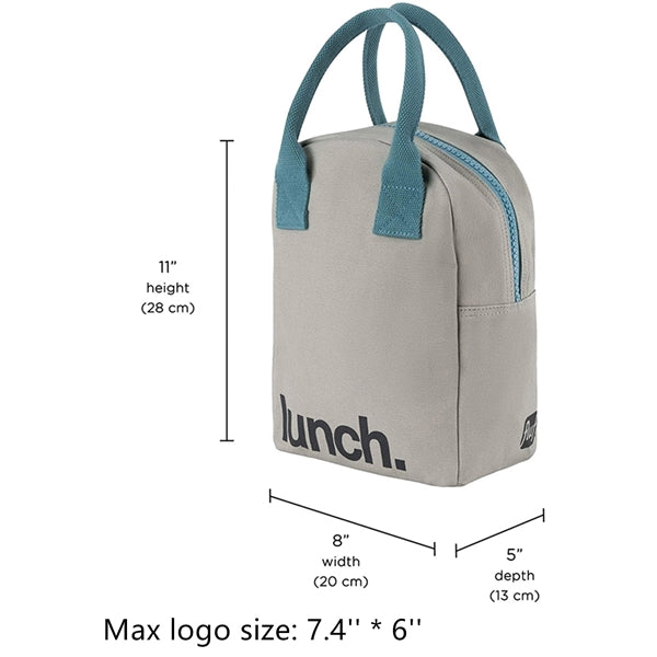 Lunch Bento Bag