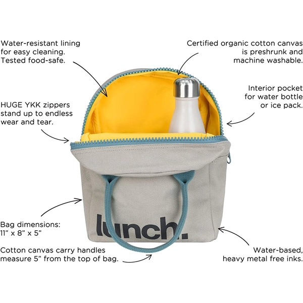 Lunch Bento Bag