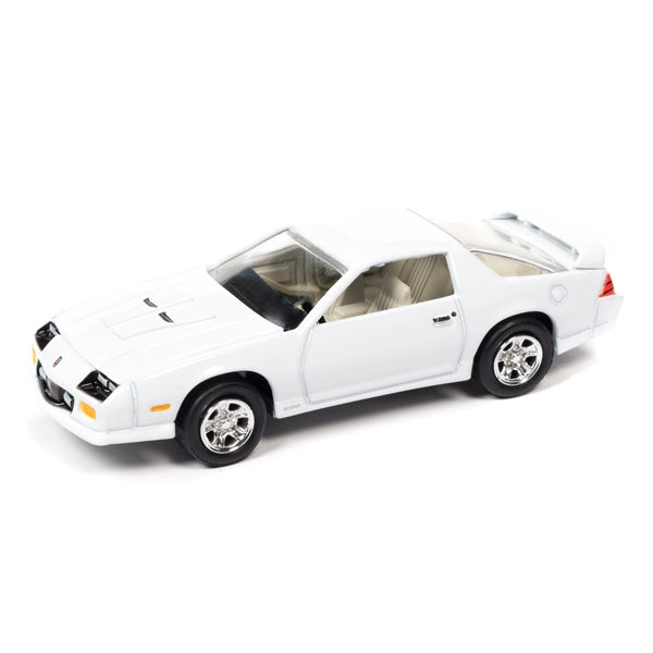 3" 1:64 Scale Diecast 1991 Chevy Camaro (u)