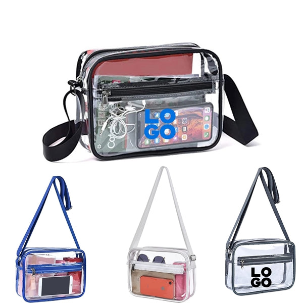 Messenger Shoulder Bag
