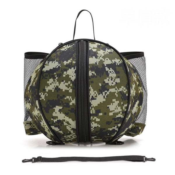 Basketball Sport Backpack