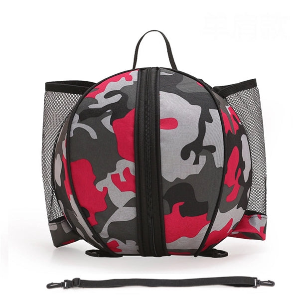 Basketball Sport Backpack