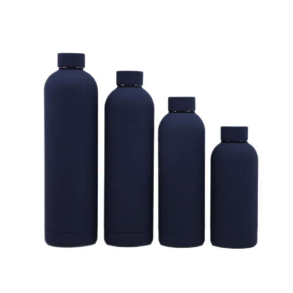 Stainless Steel Water Bottle Narrow Mouth