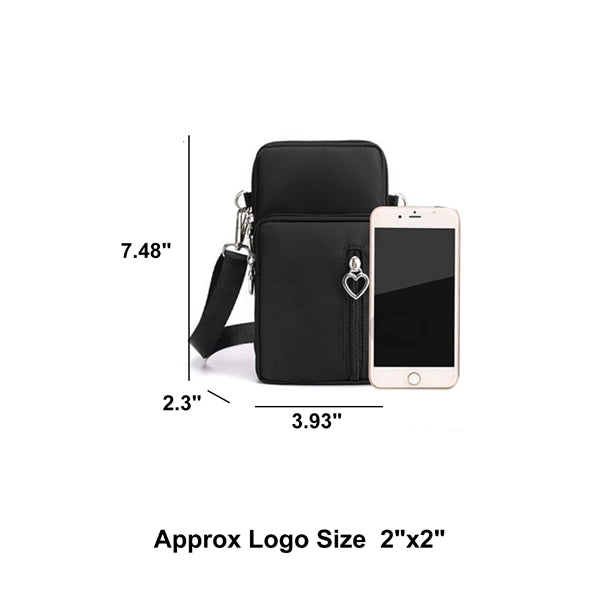 Mini Crossbody Bag