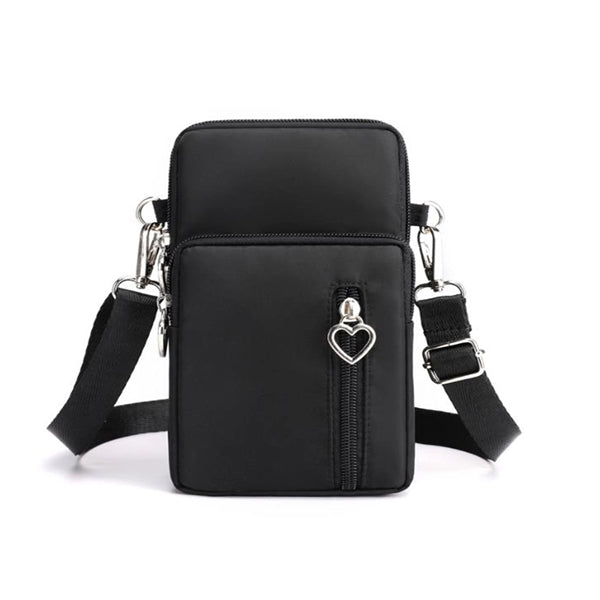 Mini Crossbody Bag