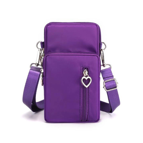 Mini Crossbody Bag