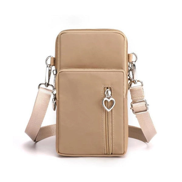 Mini Crossbody Bag