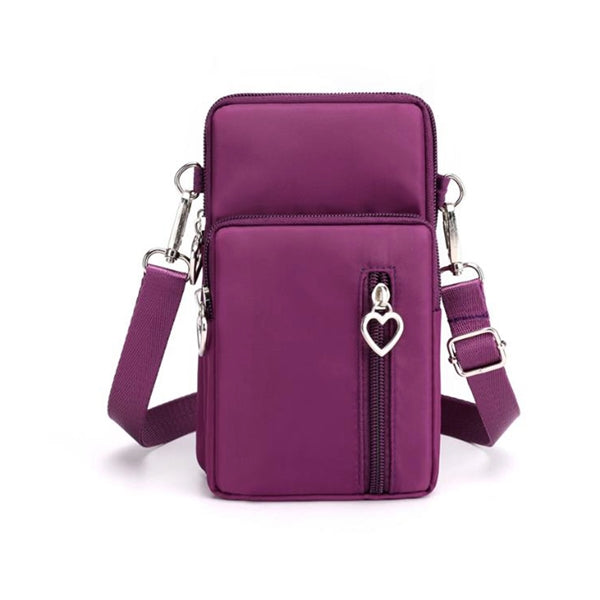 Mini Crossbody Bag
