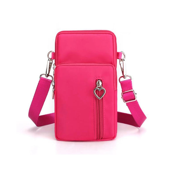Mini Crossbody Bag