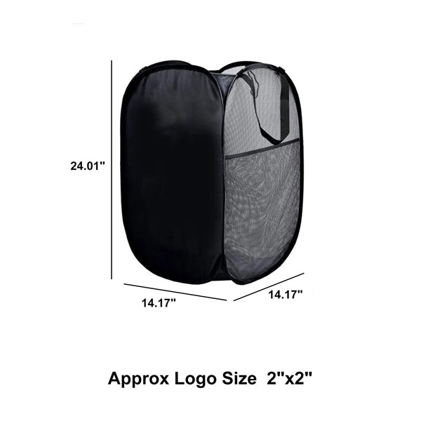 Foldable Laundry Basket