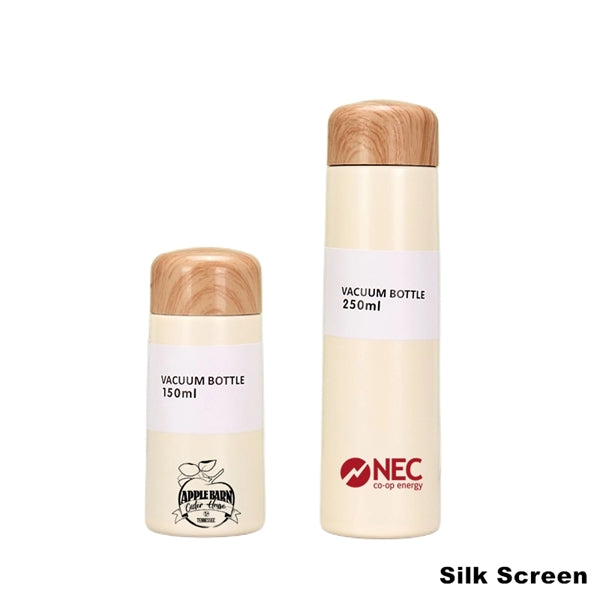 150/250 ML Mini Insulated Stainless Steel Thermal Bottle