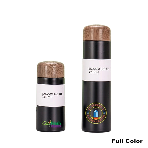 150/250 ML Mini Insulated Stainless Steel Thermal Bottle