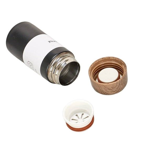 150/250 ML Mini Insulated Stainless Steel Thermal Bottle