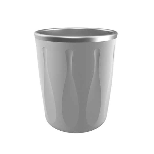 200/250 ML Silicone Insulated Ice Tumbler Cooler Wine Cup