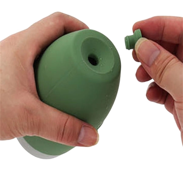 200/250 ML Silicone Insulated Ice Tumbler Cooler Wine Cup