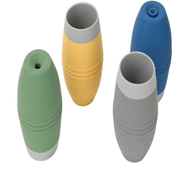 200/250 ML Silicone Insulated Ice Tumbler Cooler Wine Cup