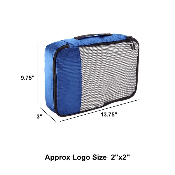 Travel Storage Bag Four-piece Set