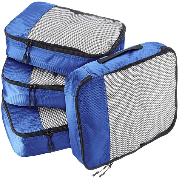 Travel Storage Bag Four-piece Set