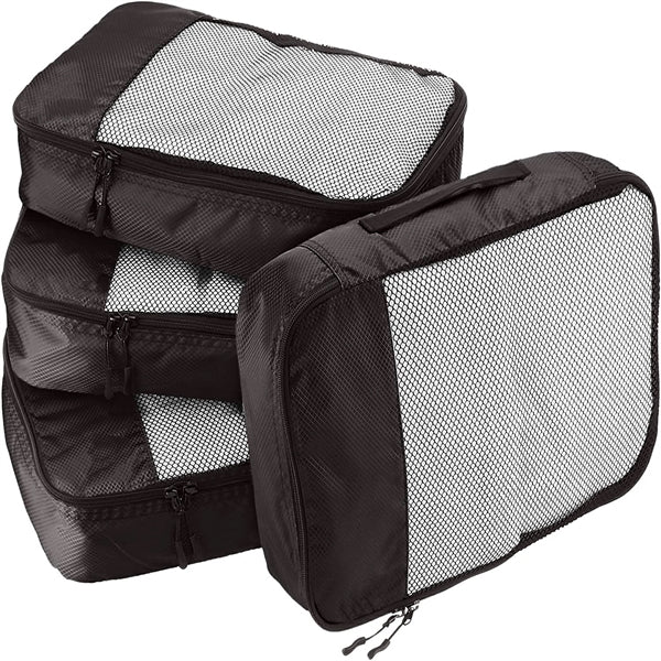 Travel Storage Bag Four-piece Set