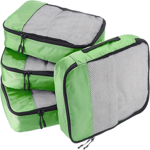 Travel Storage Bag Four-piece Set