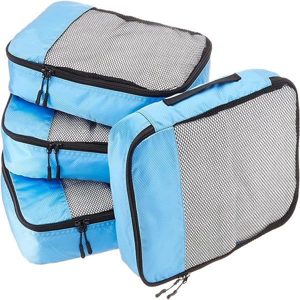 Travel Storage Bag Four-piece Set