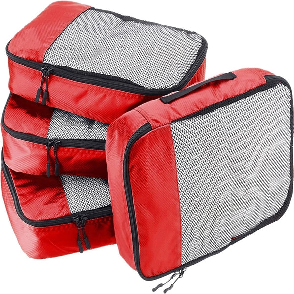 Travel Storage Bag Four-piece Set