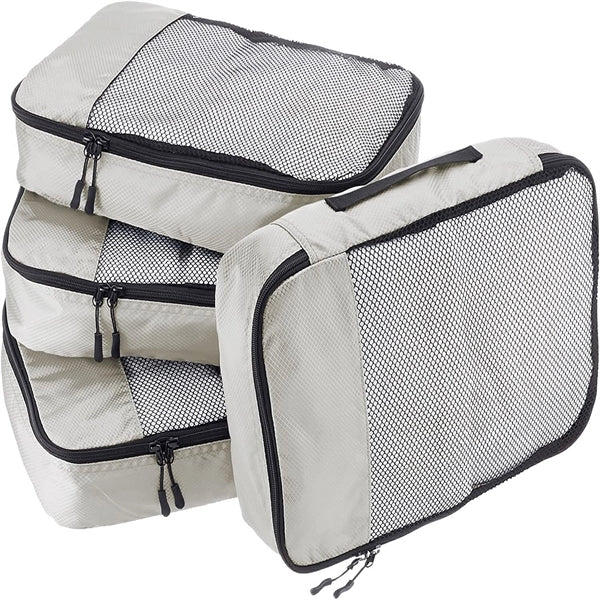 Travel Storage Bag Four-piece Set
