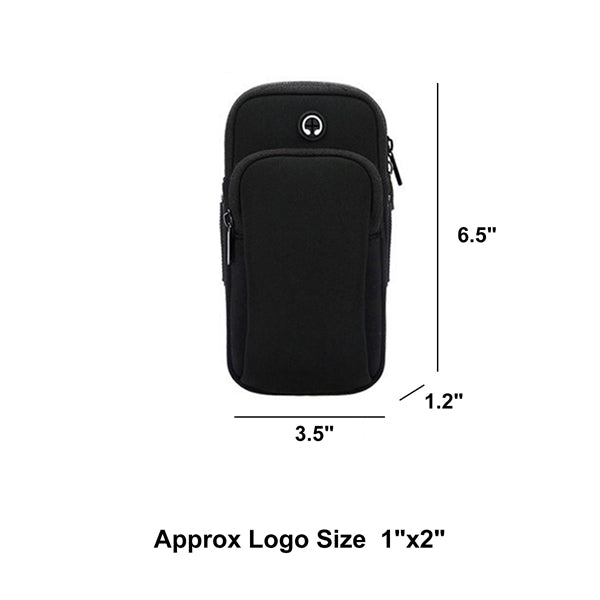 Sports Phone Arm Bag