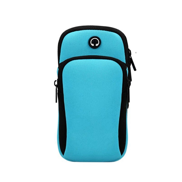 Sports Phone Arm Bag