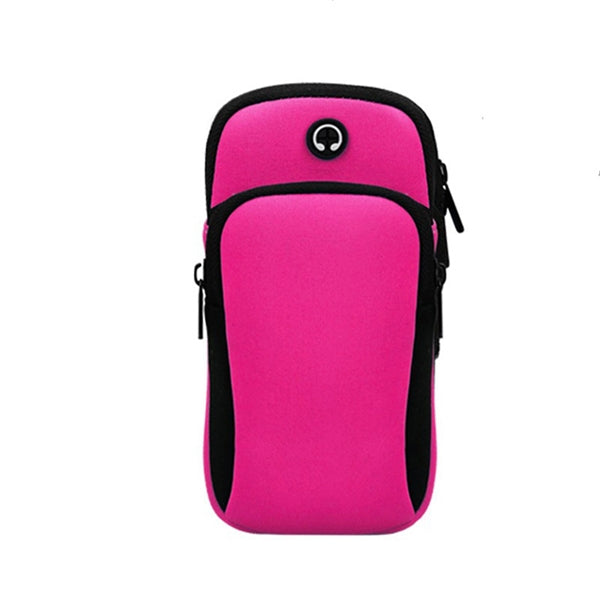 Sports Phone Arm Bag