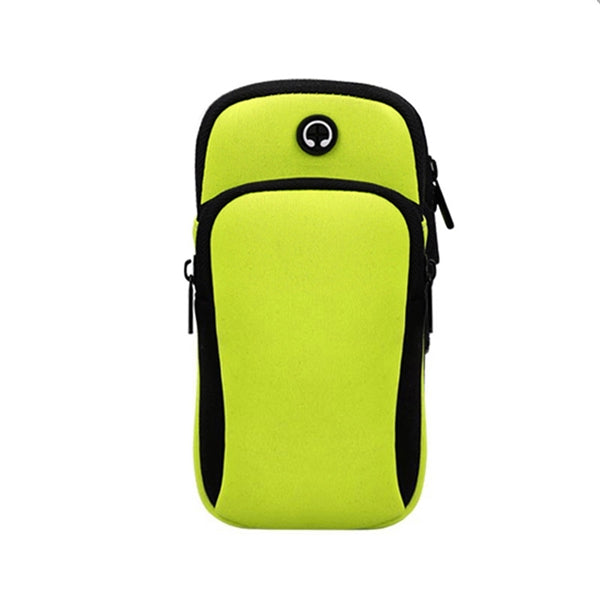 Sports Phone Arm Bag