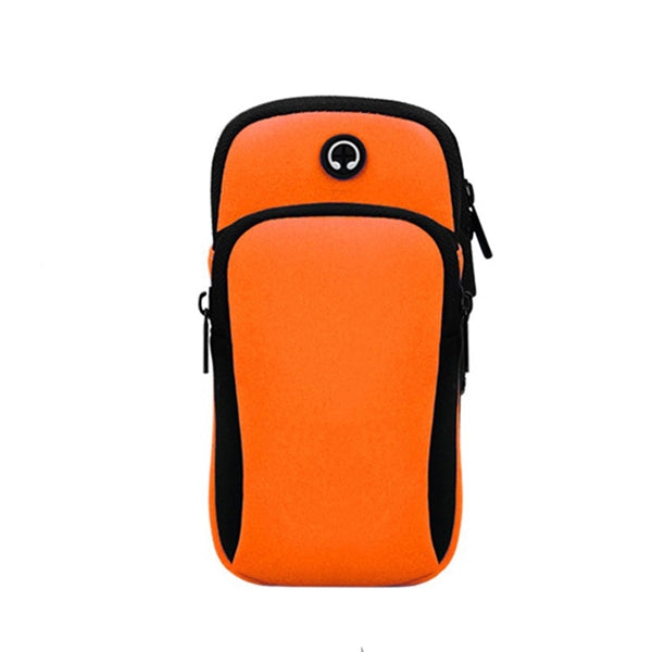 Sports Phone Arm Bag