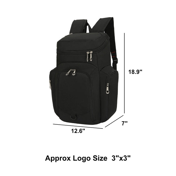Large Capacity Basketball Bag