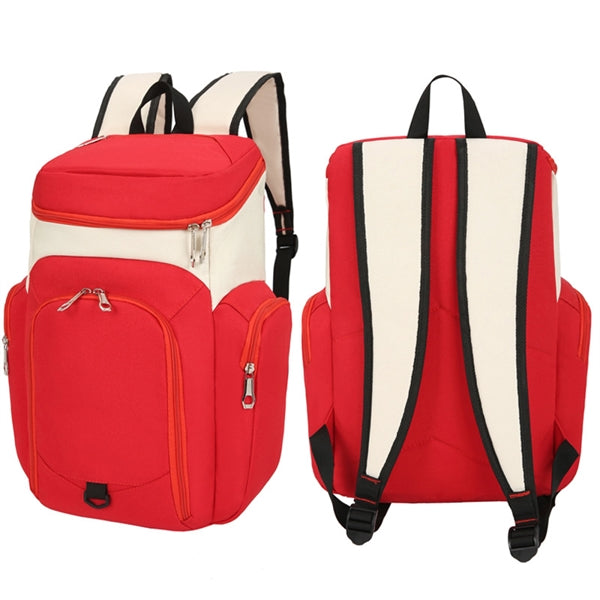 Large Capacity Basketball Bag
