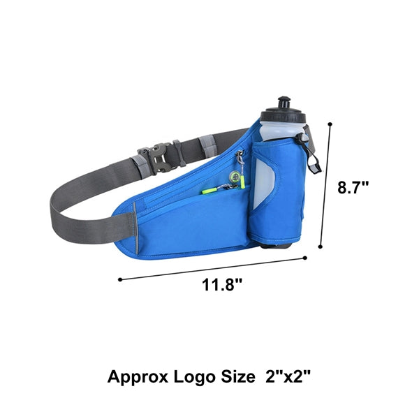 Kettle Fanny Pack
