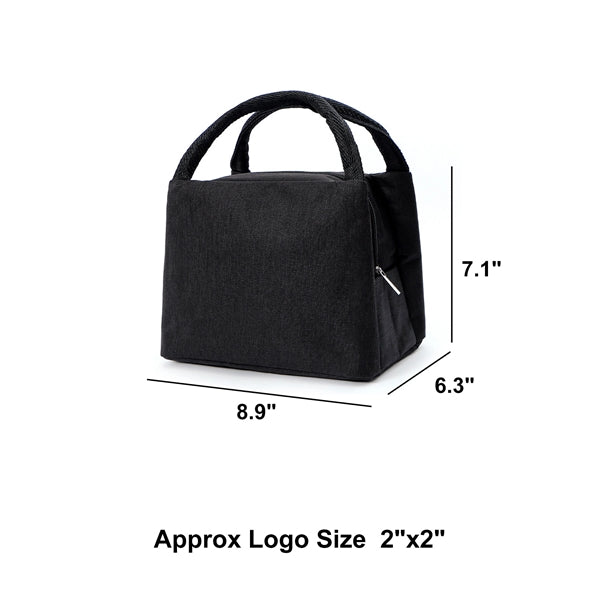 Insulated Lunch Bag