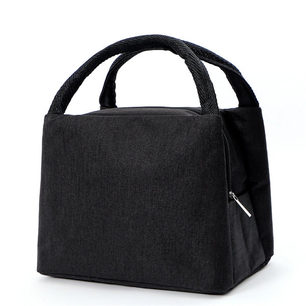 Insulated Lunch Bag