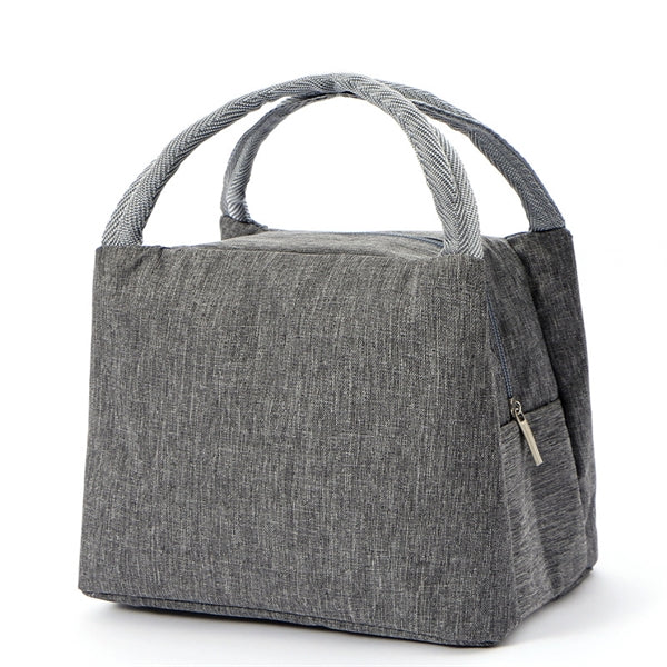 Insulated Lunch Bag